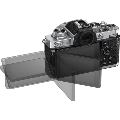 Nikon Z fc + 16-50mm - garancija 3 godine! - 4